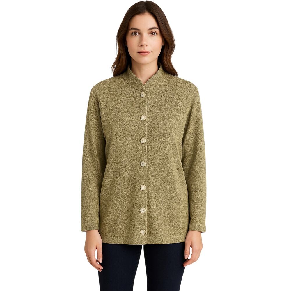 Princess Knitwear by Stephanie Schuster Cardigan Women’s 1 (M/L)